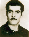 آلبوم اختصاصی تصاویر شهید محمد یوسفی . کد 1403122247 آ