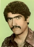 آلبوم اختصاصی تصاویر شهید جواد ابرقویی . کد 1403252586 آ