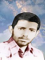 آلبوم اختصاصی تصاویر شهید موسی ابوالحسنی . کد 1403220490 آ