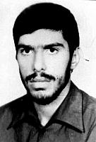 آلبوم اختصاصی تصاویر شهید داود ابوالحسنی حنجنی . کد 1403220483 آ