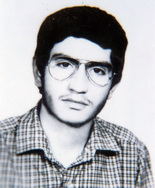 آلبوم اختصاصی تصاویر شهید محمدعلی احصایی . کد 1403220577 آ