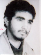 آلبوم اختصاصی تصاویر شهید جواد احمدابادی . کد 1403220578 آ