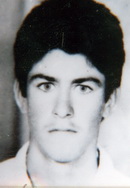 آلبوم اختصاصی تصاویر شهید محمدرضا احمدلو . کد 1403240513 آ