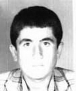 آلبوم اختصاصی تصاویر شهید خدامراد احمدی . کد 1403240544 آ