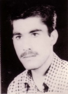 آلبوم اختصاصی تصاویر شهید راه علی احمدی . کد 1403267385 آ