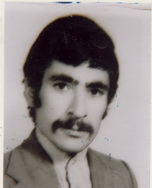 آلبوم اختصاصی تصاویر شهید سیدمحمدحسن احمدی . کد 1403136764 آ