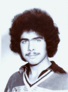 آلبوم اختصاصی تصاویر شهید حسین احمدی پورفراغه ای . کد 1403136875 آ