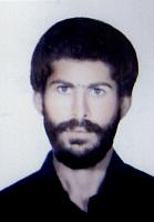 آلبوم اختصاصی تصاویر شهید جمشید احمدی جابری . کد 1403307820 آ