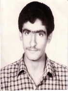 آلبوم اختصاصی تصاویر شهید رستم علی اژدری . کد 1403293472 آ