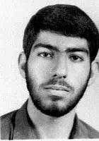 آلبوم اختصاصی تصاویر شهید محمدعلی باکلاه . کد 1403268818 آ