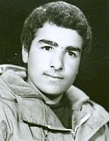 آلبوم اختصاصی تصاویر شهید علی اکبر حاتمی . کد 1403271913 آ