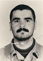 آلبوم اختصاصی تصاویر شهید منصور خاکپورفرد . کد 1403309964 آ