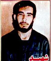 آلبوم اختصاصی تصاویر شهید علی کرم ربانی نوروزانی . کد 1403203778 آ