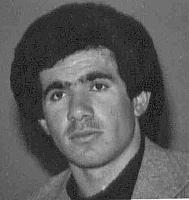 آلبوم اختصاصی تصاویر شهید مهرزاد زارع . کد 1403128396 آ