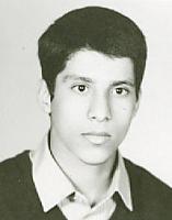 آلبوم اختصاصی تصاویر شهید عبدالکریم زارعی کوشک قاضی . کد 1403259003 آ