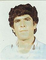 آلبوم اختصاصی تصاویر شهید محمدرضا شیرمندمظفری . کد 1403313964 آ