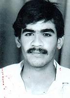 آلبوم اختصاصی تصاویر شهید محمدحسین کوشکی جهرمی . کد 1403301784 آ