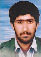 آلبوم اختصاصی تصاویر شهید حیات کیامرزی . کد 1403301848 آ