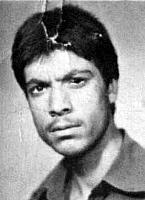 آلبوم اختصاصی تصاویر شهید جمشید گاوکانی . کد 1403231732 آ