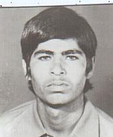 آلبوم اختصاصی تصاویر شهید غلام حسین محمدنژاد . کد 1403250047 آ