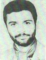 آلبوم اختصاصی تصاویر شهید علی رضا محمدی حسین ابادی . کد 1403284870 آ