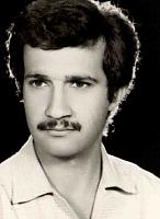 آلبوم اختصاصی تصاویر شهید سیدحسن هنرکاری . کد 1403219054 آ