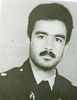 آلبوم اختصاصی تصاویر شهید حمیدرضا کرامت . کد 1403329128 آ