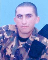 آلبوم اختصاصی تصاویر شهید علی رحیمی . کد 1403330048 آ