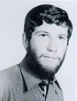 آلبوم اختصاصی تصاویر شهید عباس نکویی دنیانی . کد 1403218246 آ