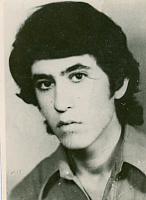 آلبوم اختصاصی تصاویر شهید محمدباقر نکویی فرد . کد 1403238628 آ