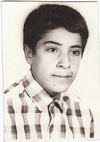 آلبوم اختصاصی تصاویر شهید قاسم نورافکن . کد 1403289634 آ