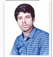 آلبوم اختصاصی تصاویر شهید محمدحسین نیک اختر . کد 1403238972 آ