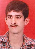 آلبوم اختصاصی تصاویر شهید محسن وکیلی نژاد . کد 1403266241 آ