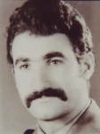 آلبوم اختصاصی تصاویر شهید محمد ویسی . کد 1403122044 آ