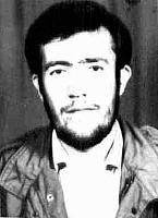 آلبوم اختصاصی تصاویر شهید شکراله هاشم زاده . کد 1403266312 آ