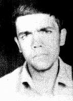 آلبوم اختصاصی تصاویر شهید حسین هژبرافکن . کد 1403266393 آ