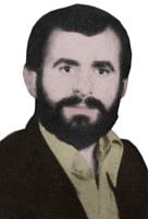 آلبوم اختصاصی تصاویر شهید رمضان ابراهیم زاده . کد 1403123396 آ