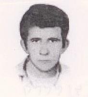 آلبوم اختصاصی تصاویر شهید شهرام یوسفی . کد 1403219360 آ