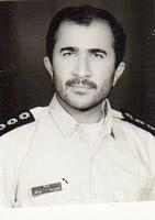 آلبوم اختصاصی تصاویر شهید محمدرضا جوکاردهویی . کد 1403328602 آ