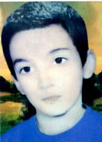 آلبوم اختصاصی تصاویر شهید مهدی محیل زاده . کد 1403327209 آ