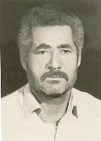 آلبوم اختصاصی تصاویر شهید علی اکبر میرمحمدی . کد 1403328946 آ