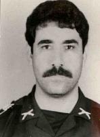 آلبوم اختصاصی تصاویر شهید محمد جوکارتنگ کرمی . کد 1403329099 آ