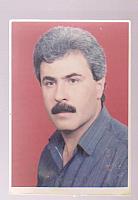 آلبوم اختصاصی تصاویر شهید سیدمحمد هاشمی . کد 1403329393 آ