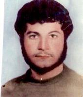 آلبوم اختصاصی تصاویر شهید حسین مسروراکبرابادی . کد 1403264407 آ