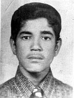 آلبوم اختصاصی تصاویر شهید کرم علی مسرور . کد 1403215475 آ