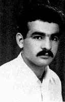 آلبوم اختصاصی تصاویر شهید حیدر مظفری . کد 1403237154 آ