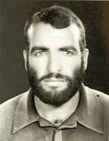 آلبوم اختصاصی تصاویر شهید عزیز مظلوم مهارلویی . کد 1403237168 آ