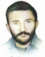 آلبوم اختصاصی تصاویر شهید محمدعلی ملکی . کد 1403325500 آ