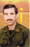 آلبوم اختصاصی تصاویر شهید علی احمدی . کد 1403329613 آ