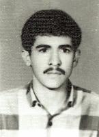 آلبوم اختصاصی تصاویر شهید صادق مومنی صفری کوچی . کد 1403287522 آ